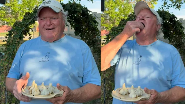 american-uncle-eats-ukadiche-modak-for-first-time-in-viral-video-his-wholesome-reaction-impresses-the-internet