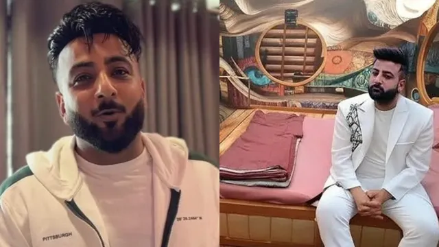 bigg-boss-19-is-shehbaz-badesha-really-in-secret-room-of-salman-khan-show-singer-reacts