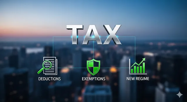 new-tax-regime-can-you-claim-lta-professional-tax-check-deductions-and-exemptions-available