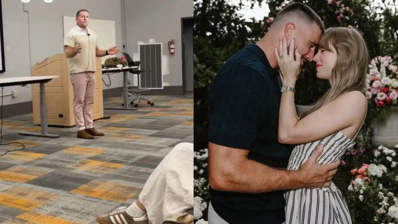 tennessee-professor-cancels-class-after-announcing-taylor-swift-and-travis-kelce-engagement-sparks-buzz-among-students