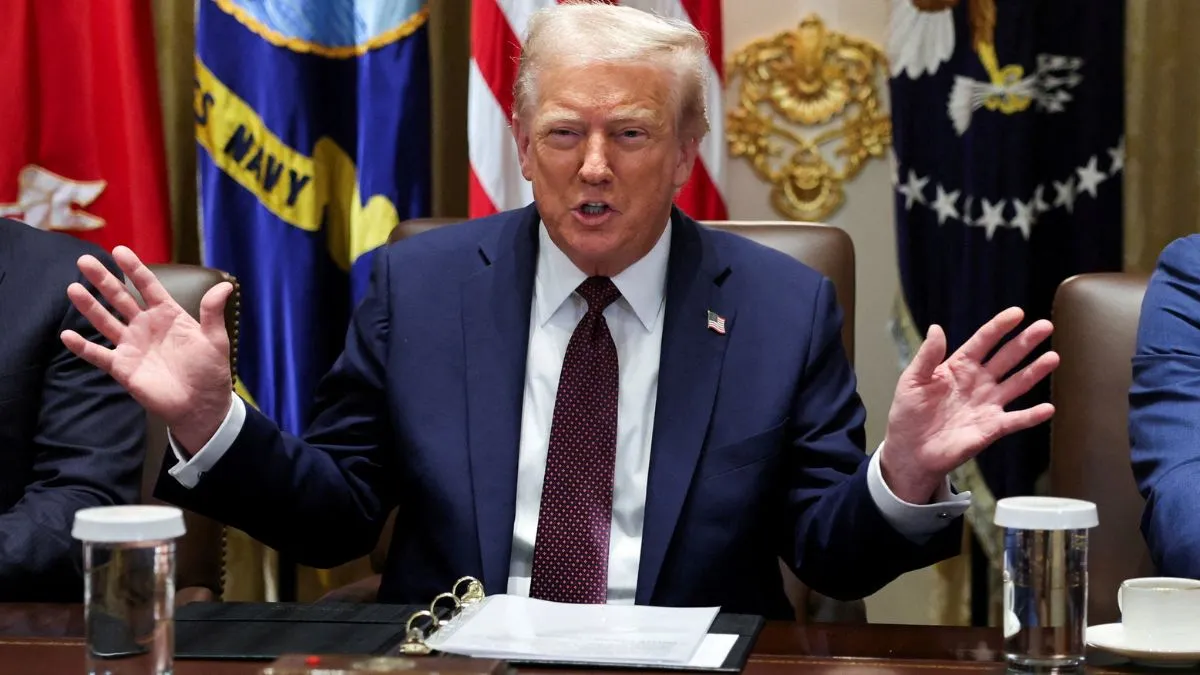 donald-trump-spoke-to-very-terrific-modi-during-india-pakistan-war-done-ceasefire-in-5-hours