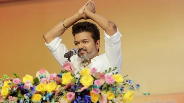 fir-filed-against-tamil-actor-vijay-after-tvk-worker-pushed-by-his-bouncers-at-madurai-event-report