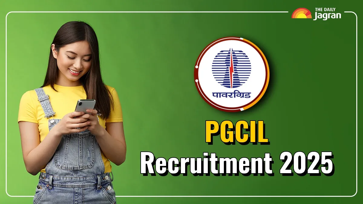 pgcil-recruitment-2025-heres-how-to-apply-at-powergrid-in-check-eligibility-criteria-selection-process-here