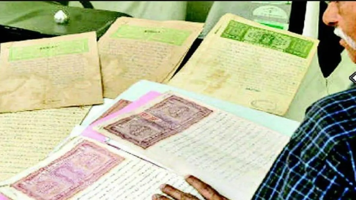 bihars-mega-revenue-drive-fails-on-the-ground-amid-accusations-of-negligence