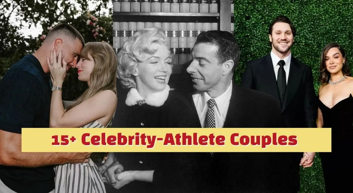 list-of-hollywood-stars-who-married-athletes