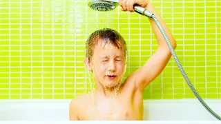 Did You Know You Can’t Actually Feel Wetness, It's Just A Mind Game: Here’s How!