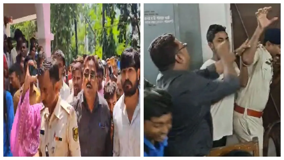 bihar-girl-student-sets-herself-on-fire-dies-critical-inside-patna-school-toilet-furious-locals-clash-with-police-video-protest