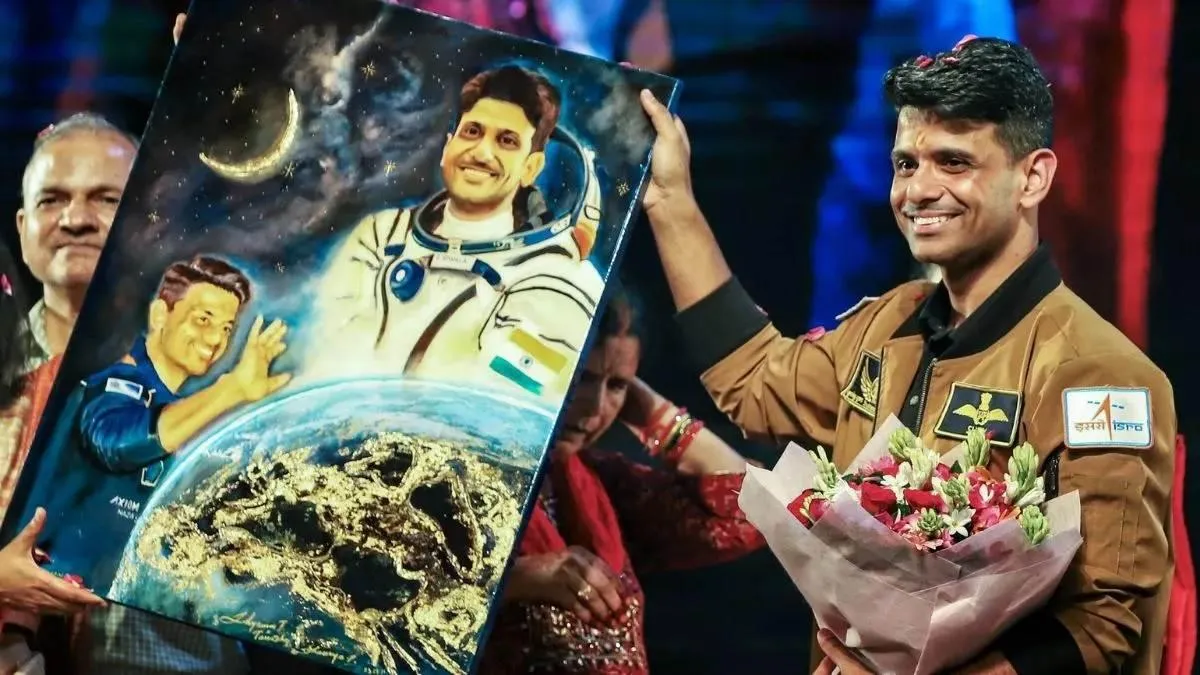 indian-astronaut-shubhanshu-shukla-shares-mission-insights-and-vision-for-earth