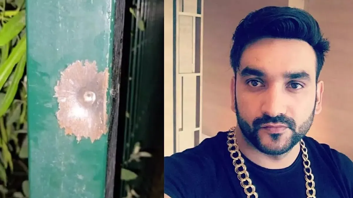singer-rahul-fazilpuria-firing-case-five-key-accused-arrested-gangsters-after-encounter-with-haryana-police-stf-in-gurugram-four-injured