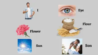 40+ Words With Same Pronunciation But Different Spellings And Meanings