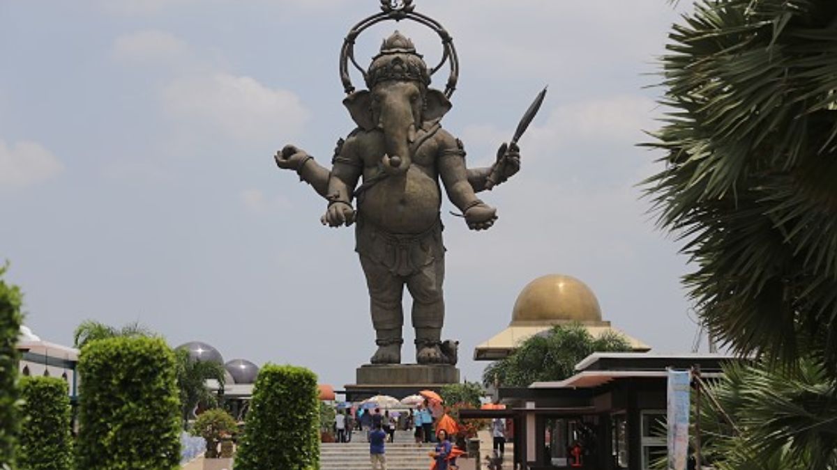 10 countries that worship ganesha beyond india  (4)