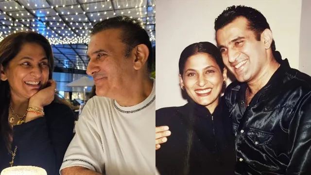 archana-puran-singh-recalls-tough-times-in-marriage-with-parmeet-sethi-sometimes-ego-gets