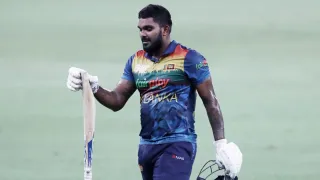 Asia Cup 2025: Wanindu Hasaranga Back In Fold As Sri Lanka Unveil 16-Member Squad