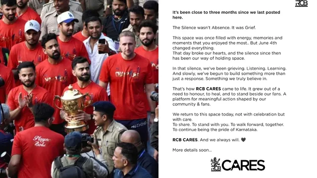 bengaluru-chinnaswamy-stampede-rcb-break-silence-for-first-time-in-3-months-pours-it-all-out-on-social-media