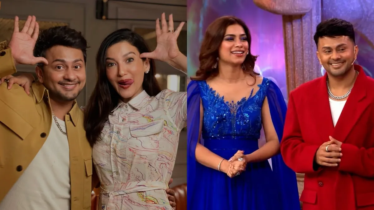 bigg-boss-19-not-awez-darbar-or-nagma-mirajkar-gauahar-khan-backs-this-contestant