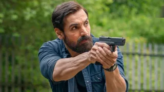 Tehran On OTT: John Abraham’s Real-Life Inspired Thriller Is Streaming On THIS Platform As Well