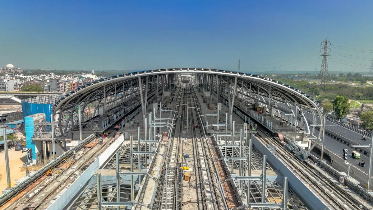 meerut-metro-expansion-garh-road-to-be-widened-for-second-rail-corridor