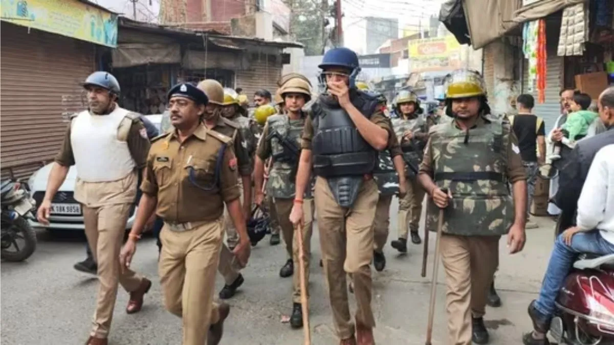 sambhal-violence-report-450-page-confidential-report-submitted-to-up-cm-bjp-claims-it-highlights-exodus-of-hindus