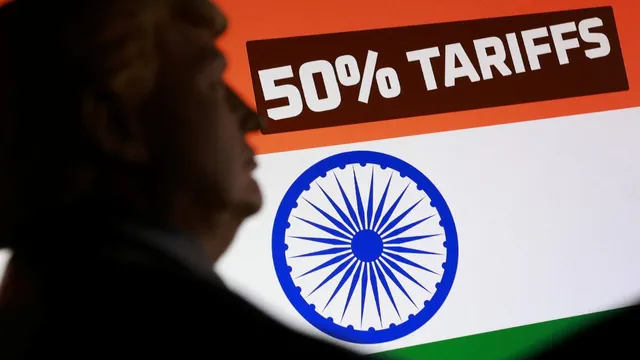 democrats-question-trump-india-tariffs-as-china-still-buys-discounted-russian-oil