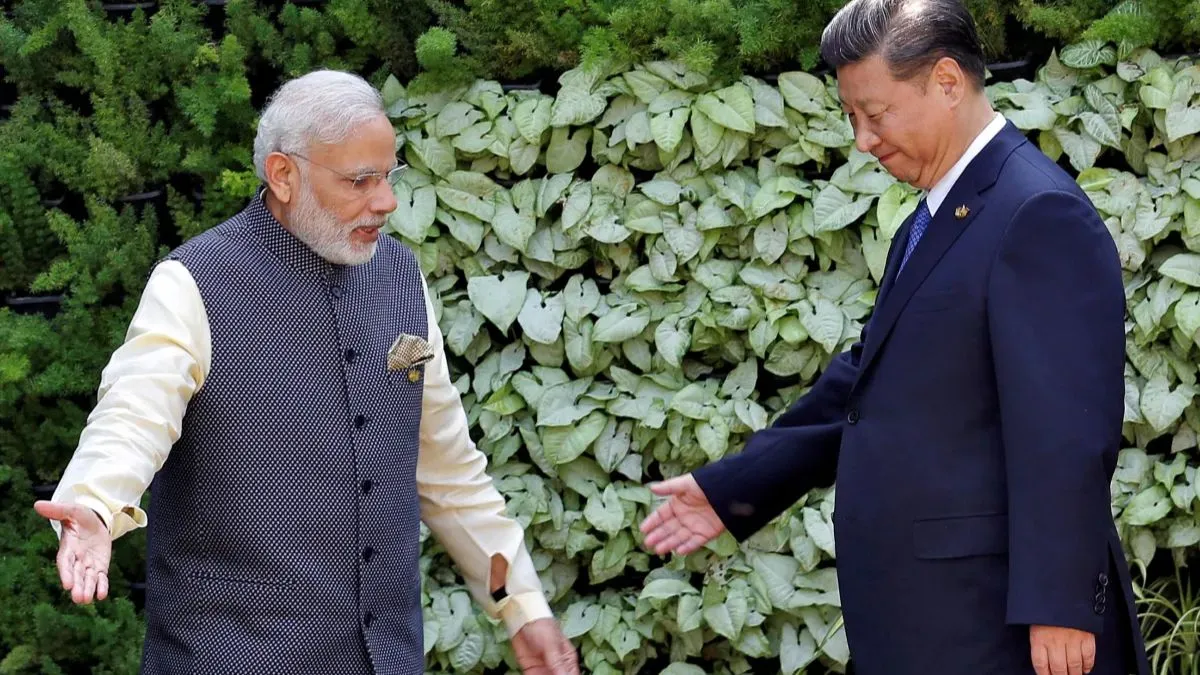 pm-modi-xi-bilateral-meeting-likely-during-his-first-visit-to-china-may-discuss-border-issues-sco-summit