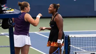 US Open 2025: Taylor Townsend, Jelena Ostapenko's Post-Match Exchange Sparks Controversy Over 'No Class' Jibe
