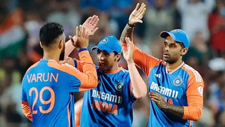 Asia Cup 2025: Suryakumar Yadav-Led India To Assemble In Dubai On September 4