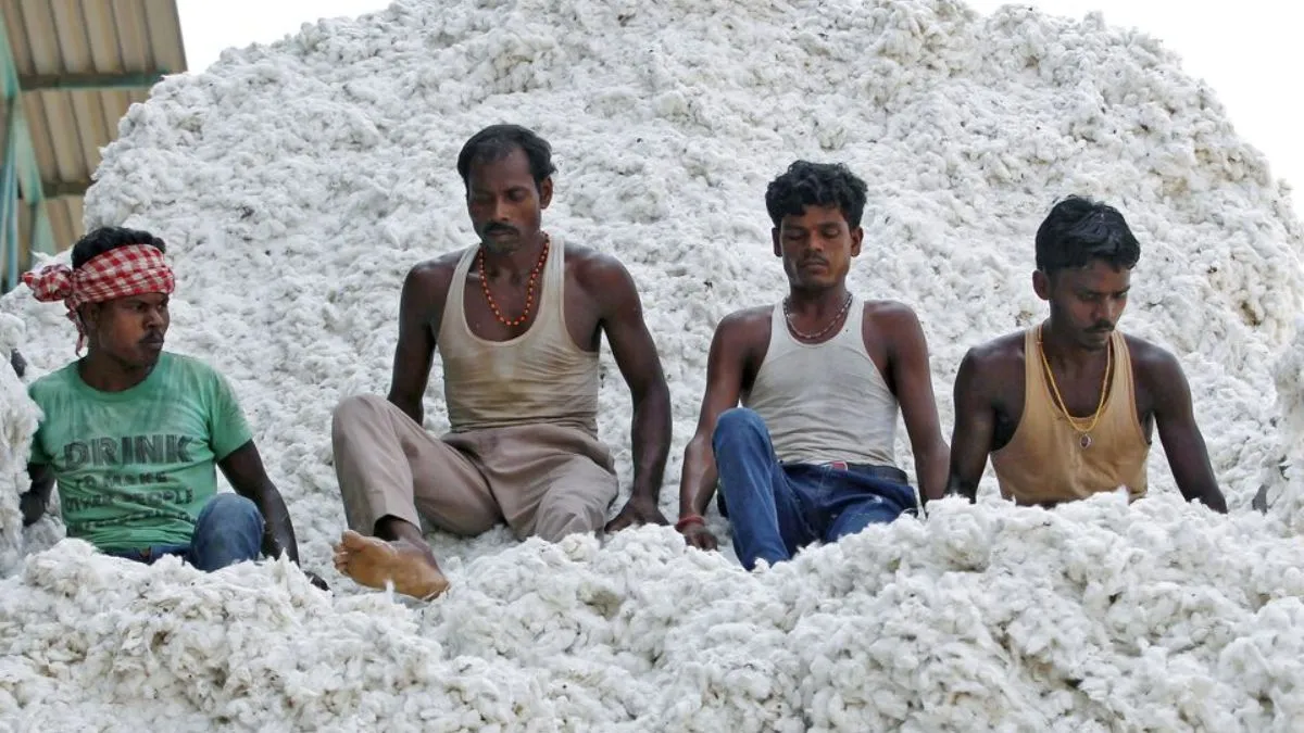 cotton-import-duty-waiver-extended-till-december-kejriwal-accuses-modi-govt-of-betraying-farmers-amid-trumps-tariffs-industry-leaders-reaction