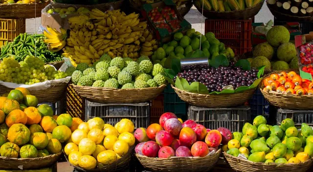 which-are-the-top-10-indian-states-that-lead-in-fruit-production
