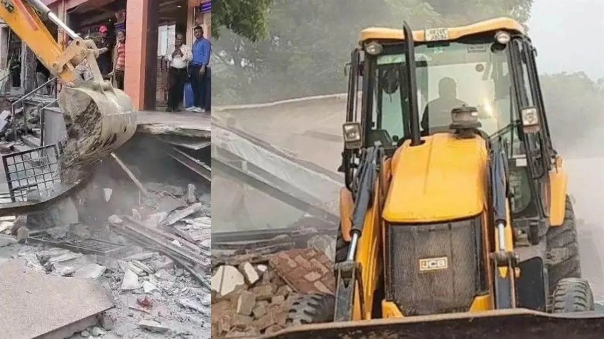 illegal-5acre-development-in-gorakhpur-demolished-gda-warns-of-more-action