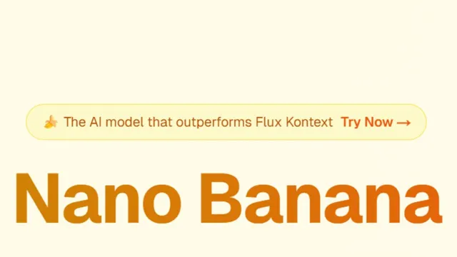 google-gemini-highlights-nano-bananas-growing-trend-capable-of-reviving-your-old-blackandwhite-vintage-photos