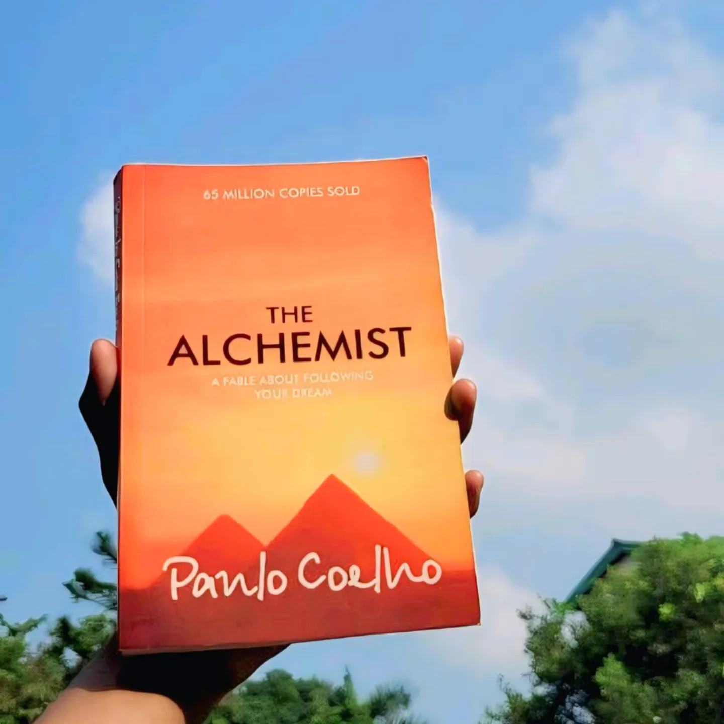 The Alchemist