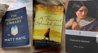 13 Books That Showcase Women's Struggles With Life