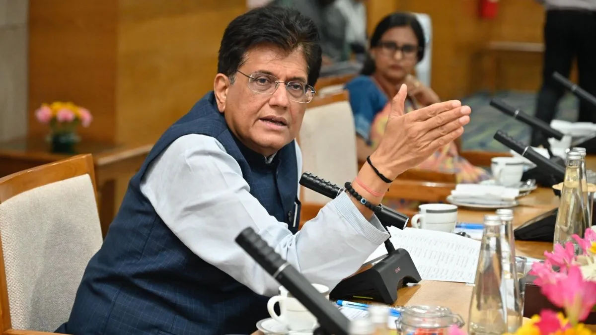 india-commerce-minister-piyush-goyal-reply-to-us-on-trump-50-per-cent-tariff-will-never-bow-down