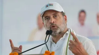 Bihar SIR: Congress Claims 947 Voters In Nidani Village Shown Residing In One House; Poll Officials React