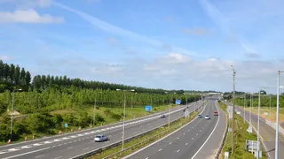UP To Get New Six-Lane Road From Pratapgarh Bypass To Ayodhya Ring Road; To Pass Through 67 Villages | Details