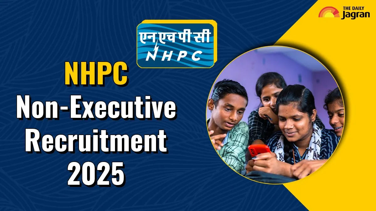 nhpc-nonexecutive-recruitment-2025-registration-to-begin-from-september-2-steps-to-apply-at-nhpcindia-com-application-fee-more-details