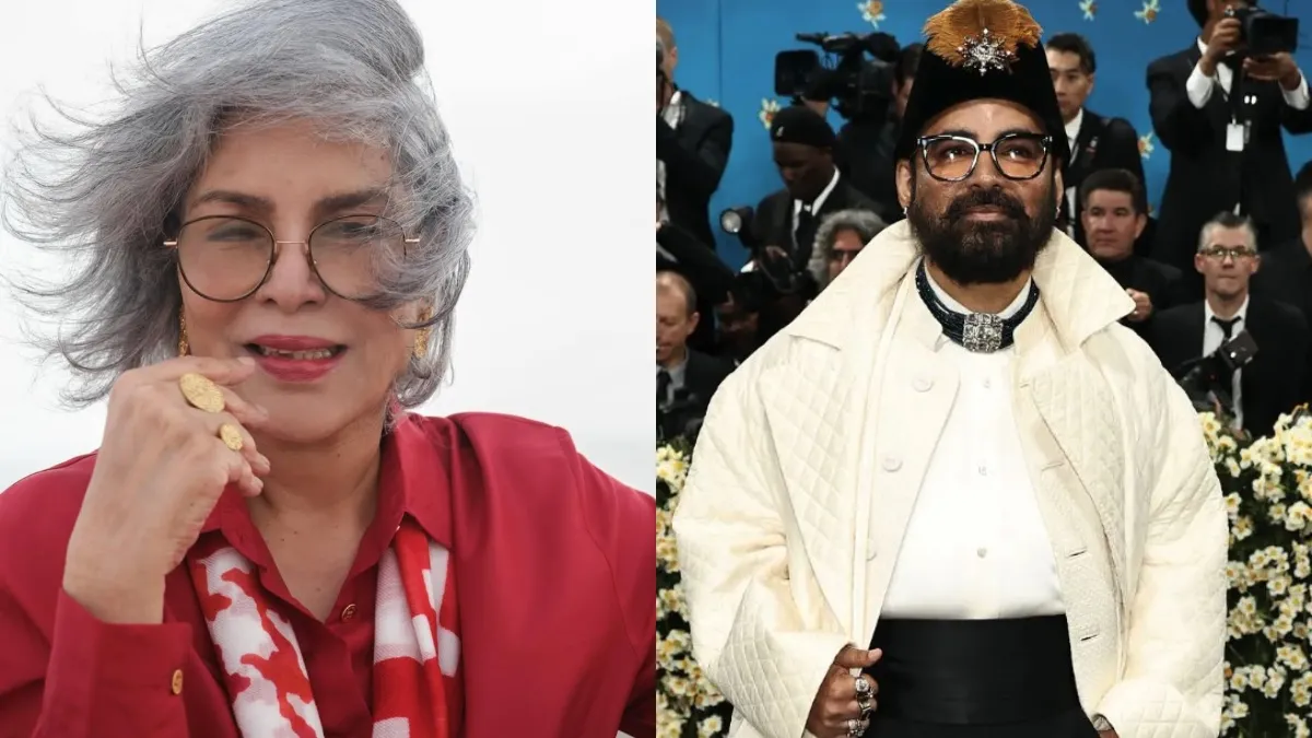 when-zeenat-aman-failed-to-recognise-designer-sabyasachi-actress-recalls-i-spluttered-an-apology