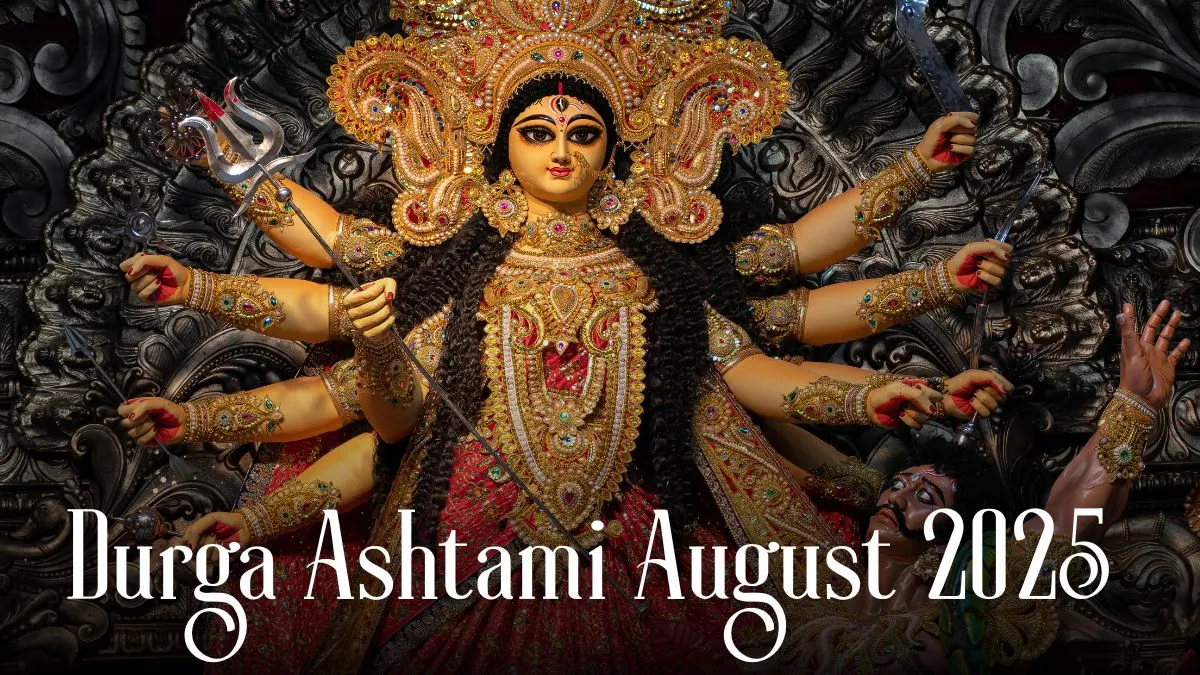 masik-durga-ashtami-august-2025-date-time-shubh-muhurat-significance-and-rituals