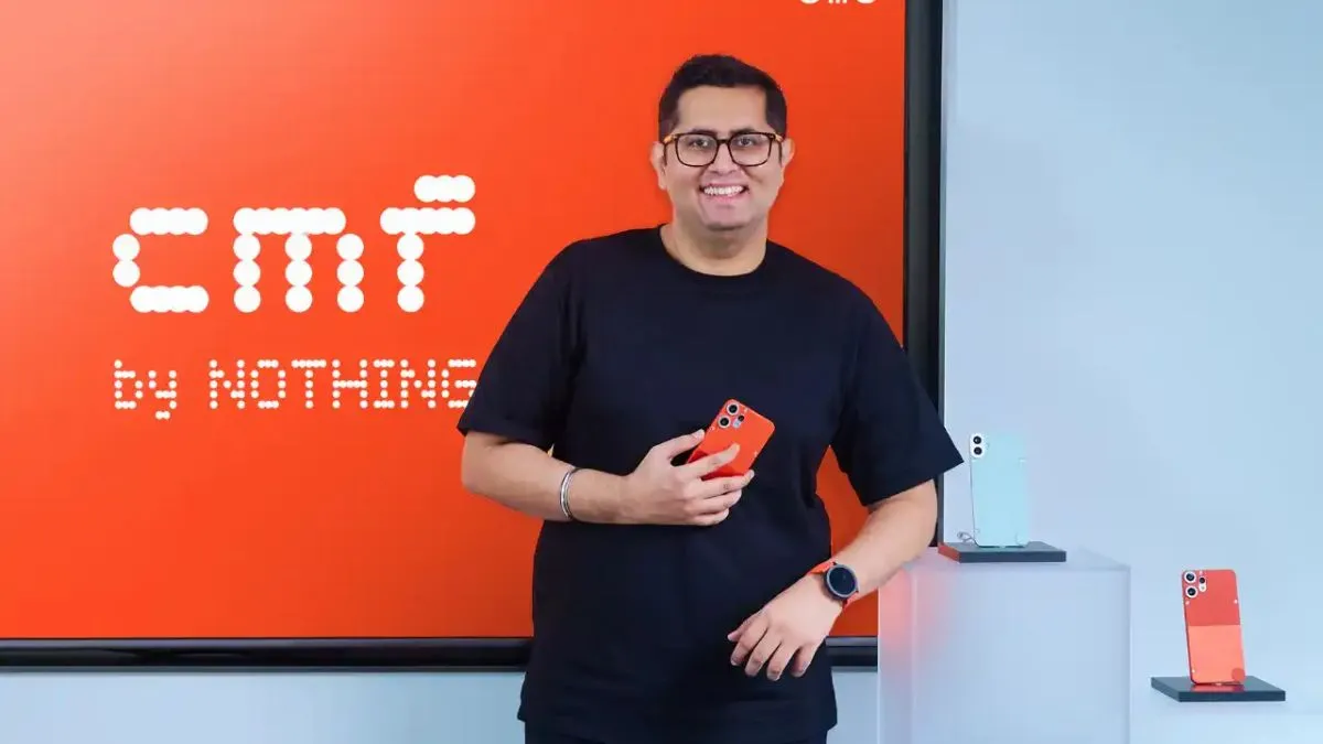 nothing-appoints-himanshu-tandon-as-vice-president-of-business-for-cmf
