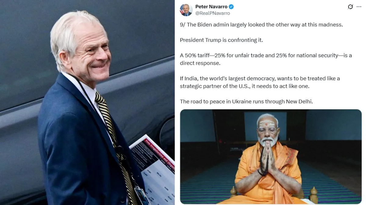 trump-tariff-adviser-peter-navarro-uses-pm-modi-photo-to-attack-india-calls-russian-oil-trade-financial-lifeline-for-putin