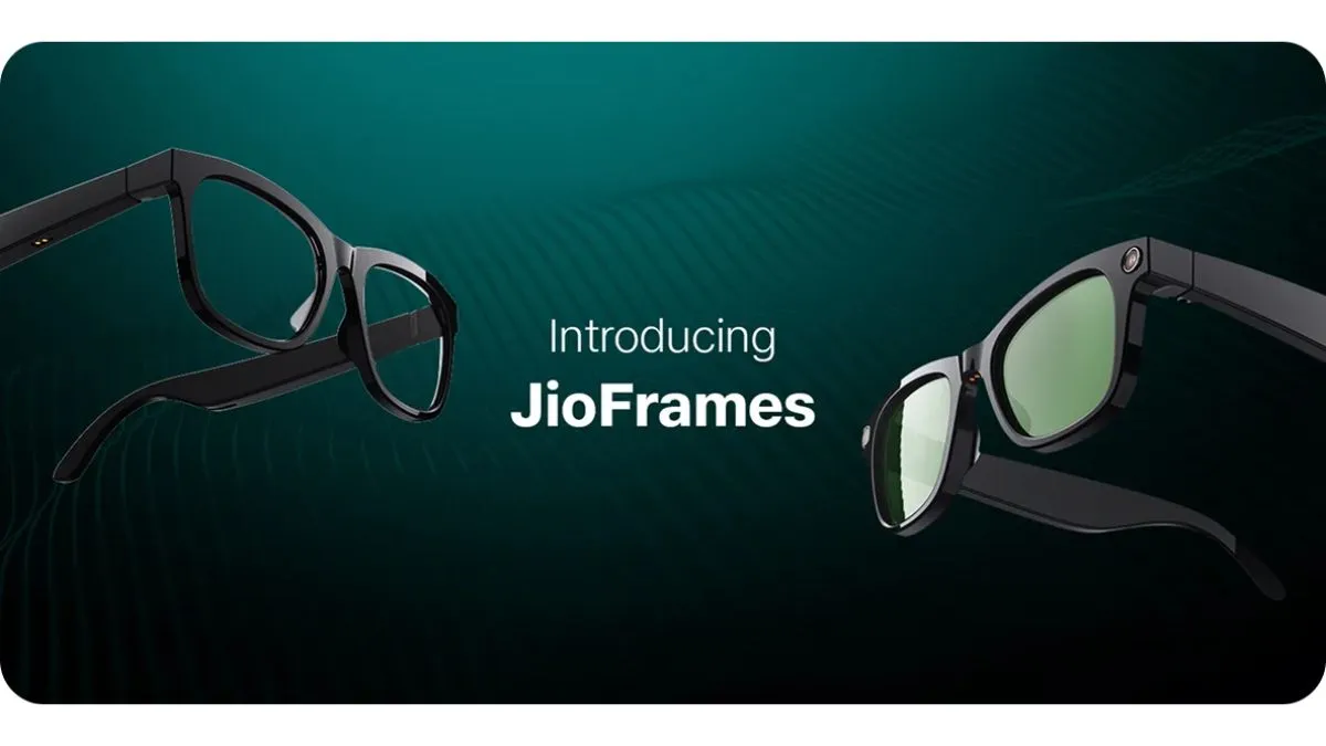 reliance-teases-jioframes-aipowered-smart-glasses-made-for-india