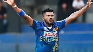 Sri Lanka vs Zimbabwe: Dilshan Madushanka's Hat-Trick Helps SL Evade Scare By 7 Runs In 1st ODI
