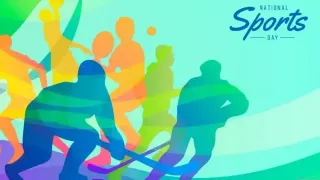 Honouring The Spirit Of Sport: National Sports Day
