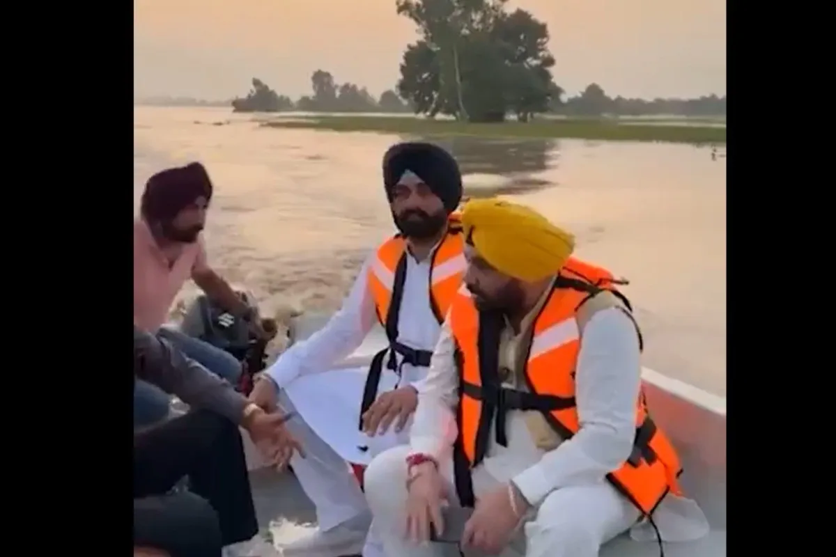 punjab-flood-update-ministers-discuss-sweden-goa-cruises-during-inspection-sparks-row