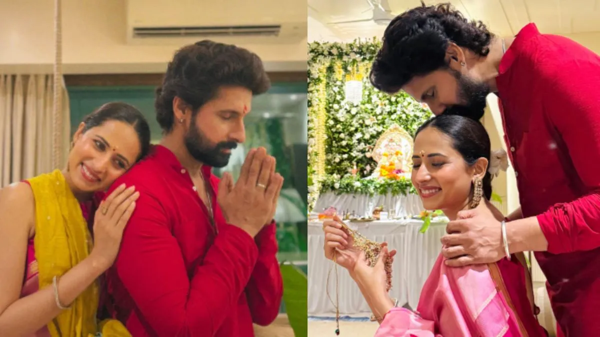 ravie-dubey-and-sargun-mehta-celebrate-ganpati-arrival-at-their-new-sea-facing-home-see-photos