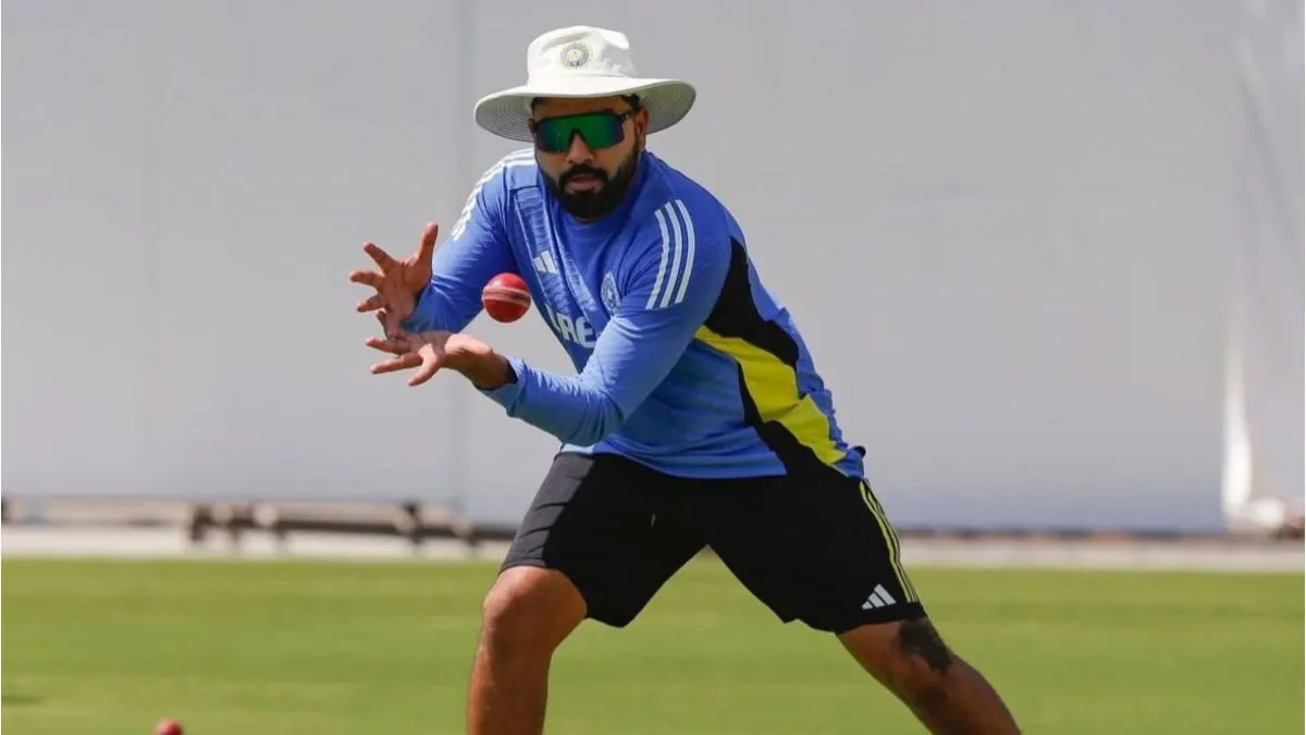 rohit-sharma-indian-cricket-team-bronco-test-manoj-tiwary-statement-bcci-new-fitness-benchmarks-virat-kohli-rohit-odi-return-ahead-of-2027-world-cup