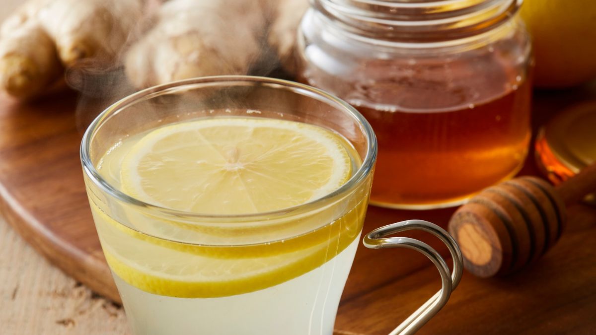Honey Water vs Lemon Water For Weight Loss