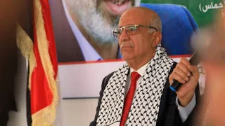 Houthi Prime Minister Ahmed al-Rahawi Killed In Israeli Airstrikes, Rebel Group Confirms | Who Was He?

