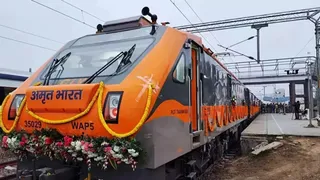 Amrit Bharat Update: Ramdayalu Station To Be Transformed Into Coaching Hub; To Feature Skywalk, Expanded Platforms, Key Train Stops And More