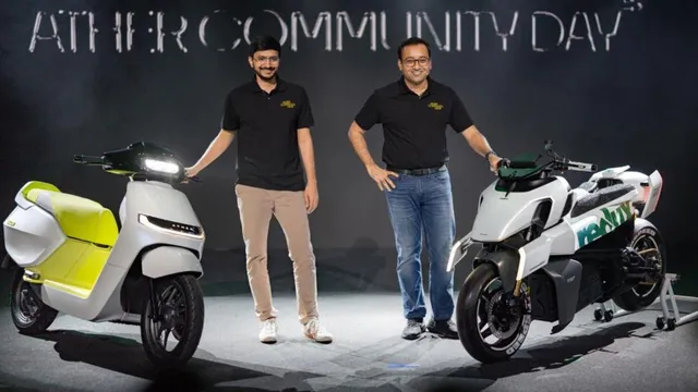 pothole-alert-ather-scooters-are-now-safer-with-new-software-rollout-check-features